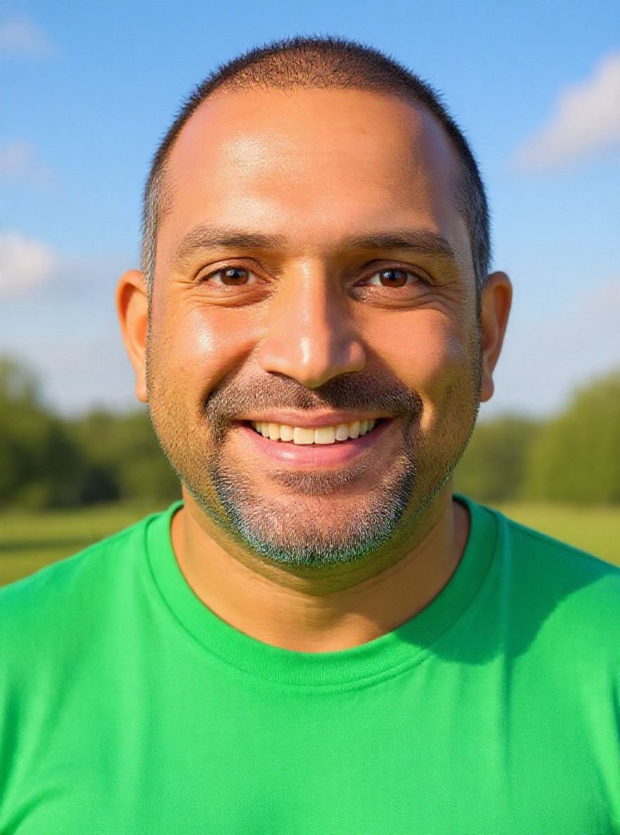 Mayur Srivastava, Co-Founder at Zenext AI.