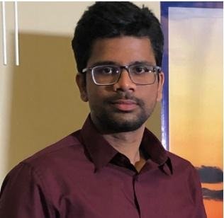 Prasad, Co-Founder at Zenext AI.